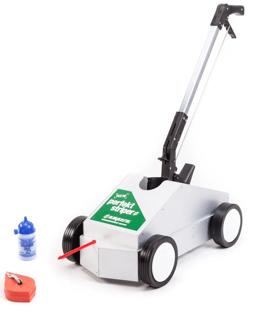 Chariot traçage New perfekt Striper [amperesystem]
