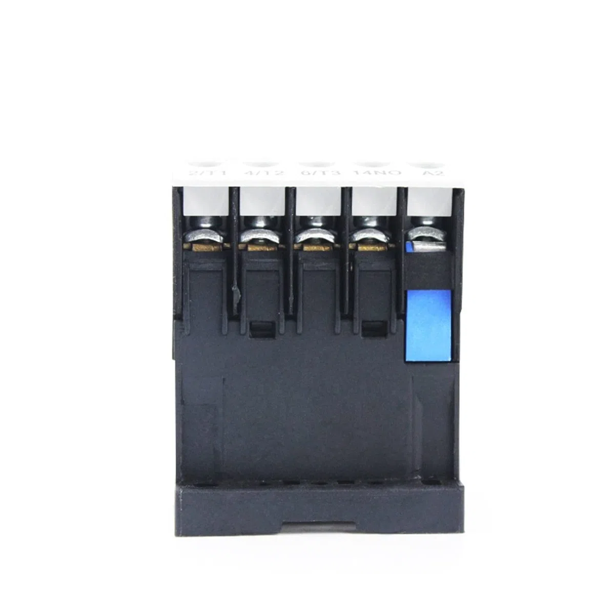 NC6-0910 NC6-0610 AC Contacteur NC6-0910 NC6-0901 NC6-0601 24V 220V Commutateur AC Contacteur NXC-09 1Pcs (Color : NC6-0601 220V)