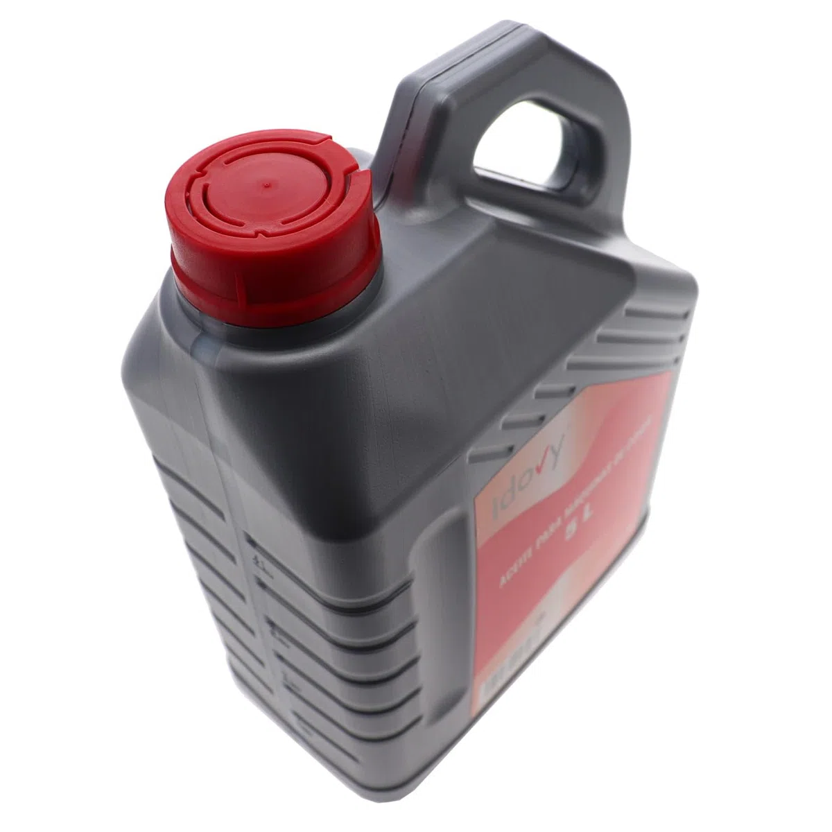 Huile spéciale pour machines à coudre - Lubrifiant incolore (5 litres)