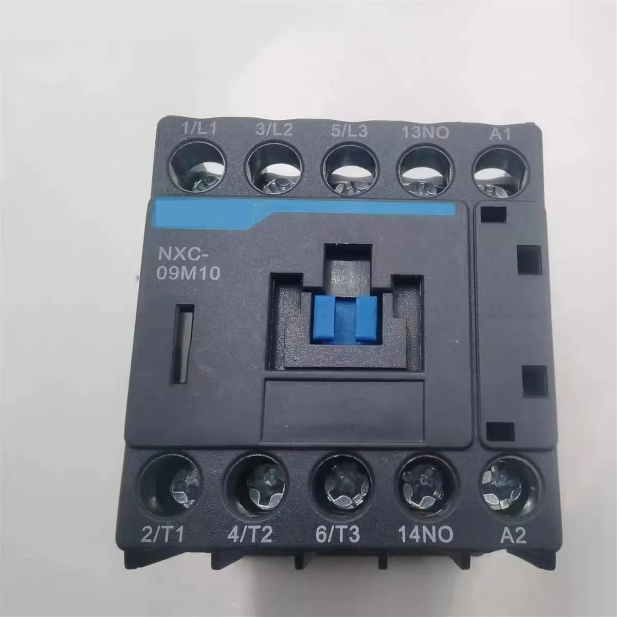 NC6-0910 NC6-0610 AC Contacteur NC6-0910 NC6-0901 NC6-0601 24V 220V Commutateur AC Contacteur NXC-09 1Pcs (Color : NC6-0601 220V)