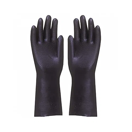Gant néoprène protection chimique 33cm NEO400 SINGER - Taille: 10