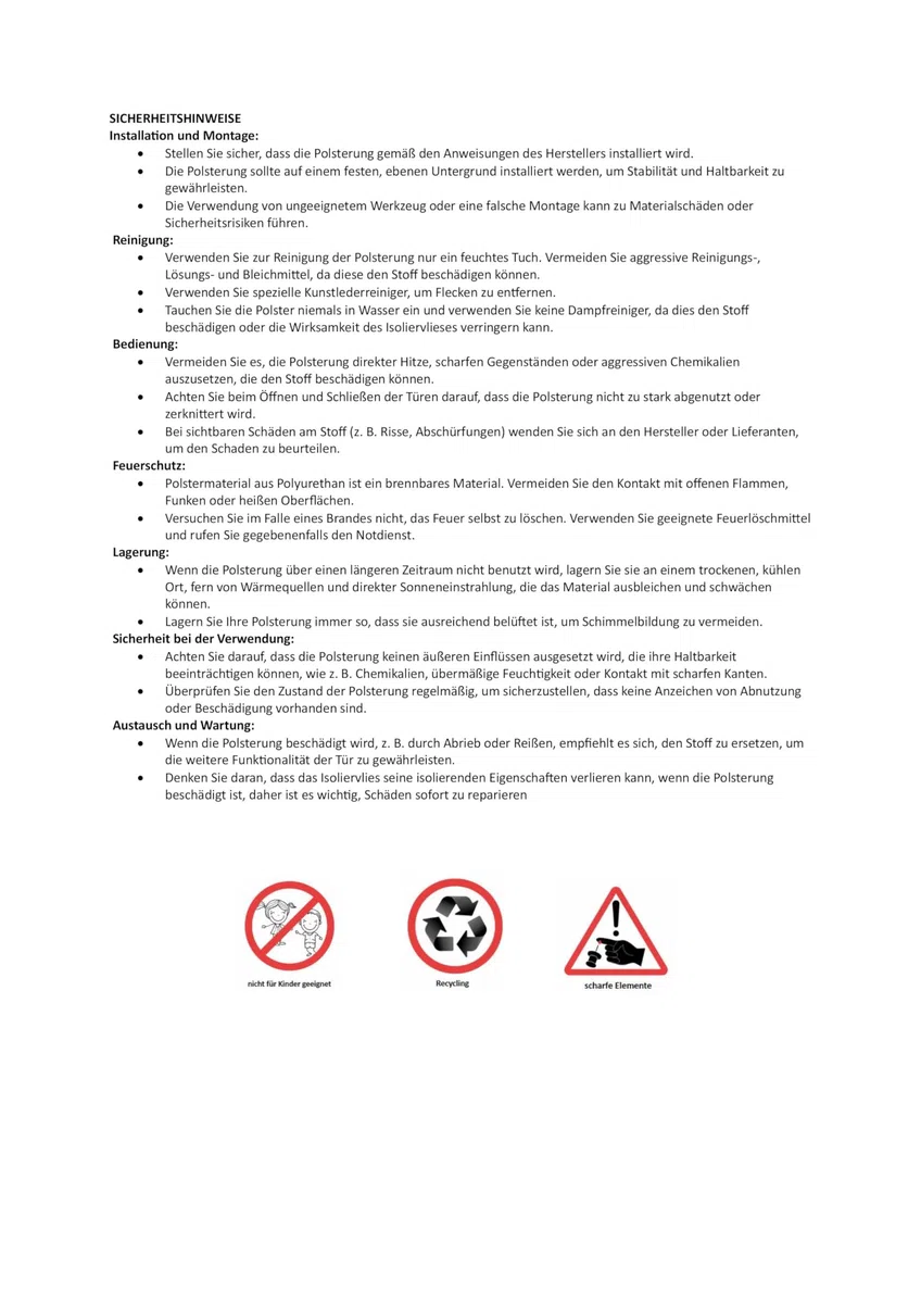 Revêtement de Porte Moderne TapeOn pour Auto-Assemblage | Garniture et Réparation pour Portes Intérieures (Anthracite, T3 Diamond 5 x 5)