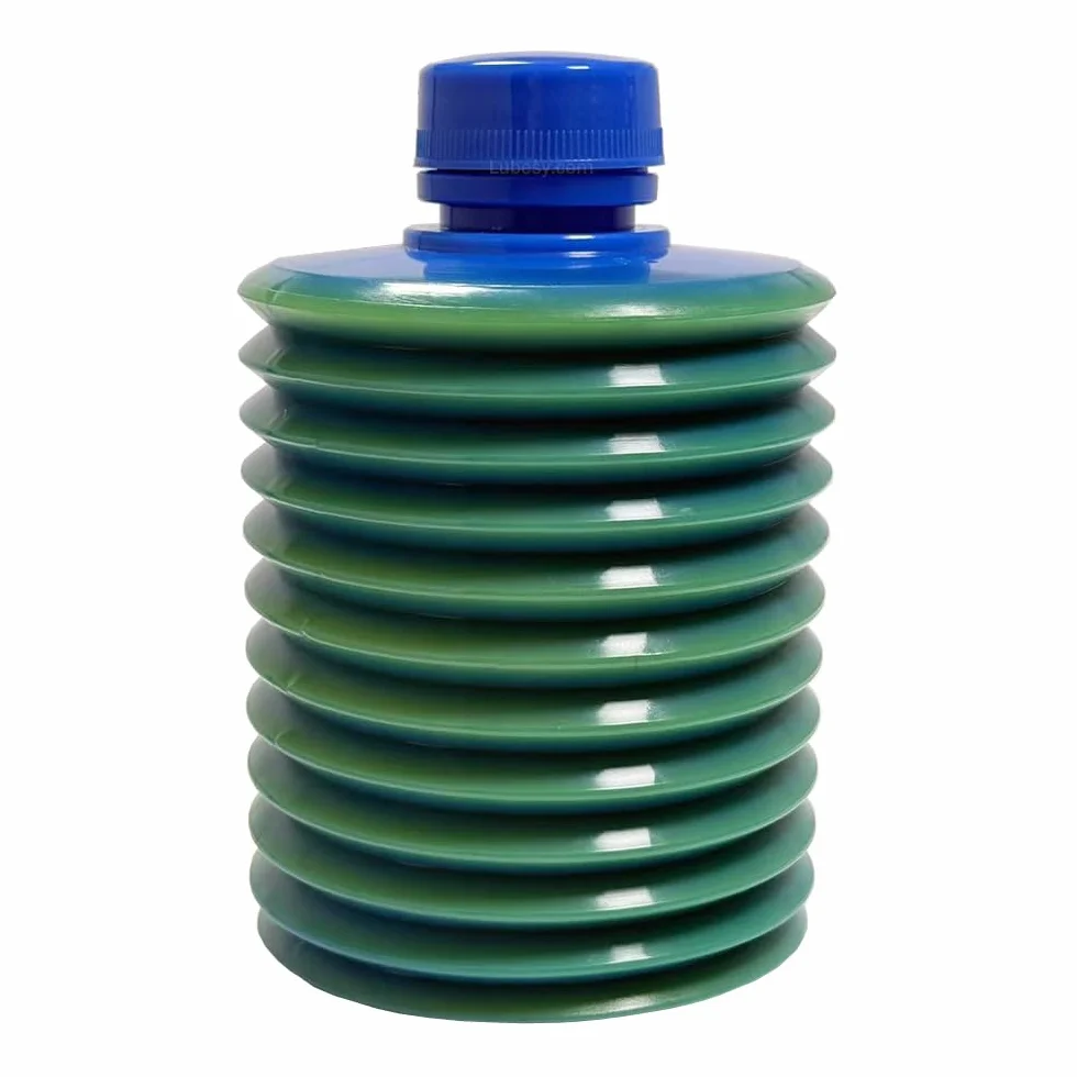 LHL-X100-7 (700 ml), accessoire de centre d'usinage CNC 249137, graisse pour machines Makino, numéro de pièce Z192A1600010, convient pour pompe à huile LUBE P-107