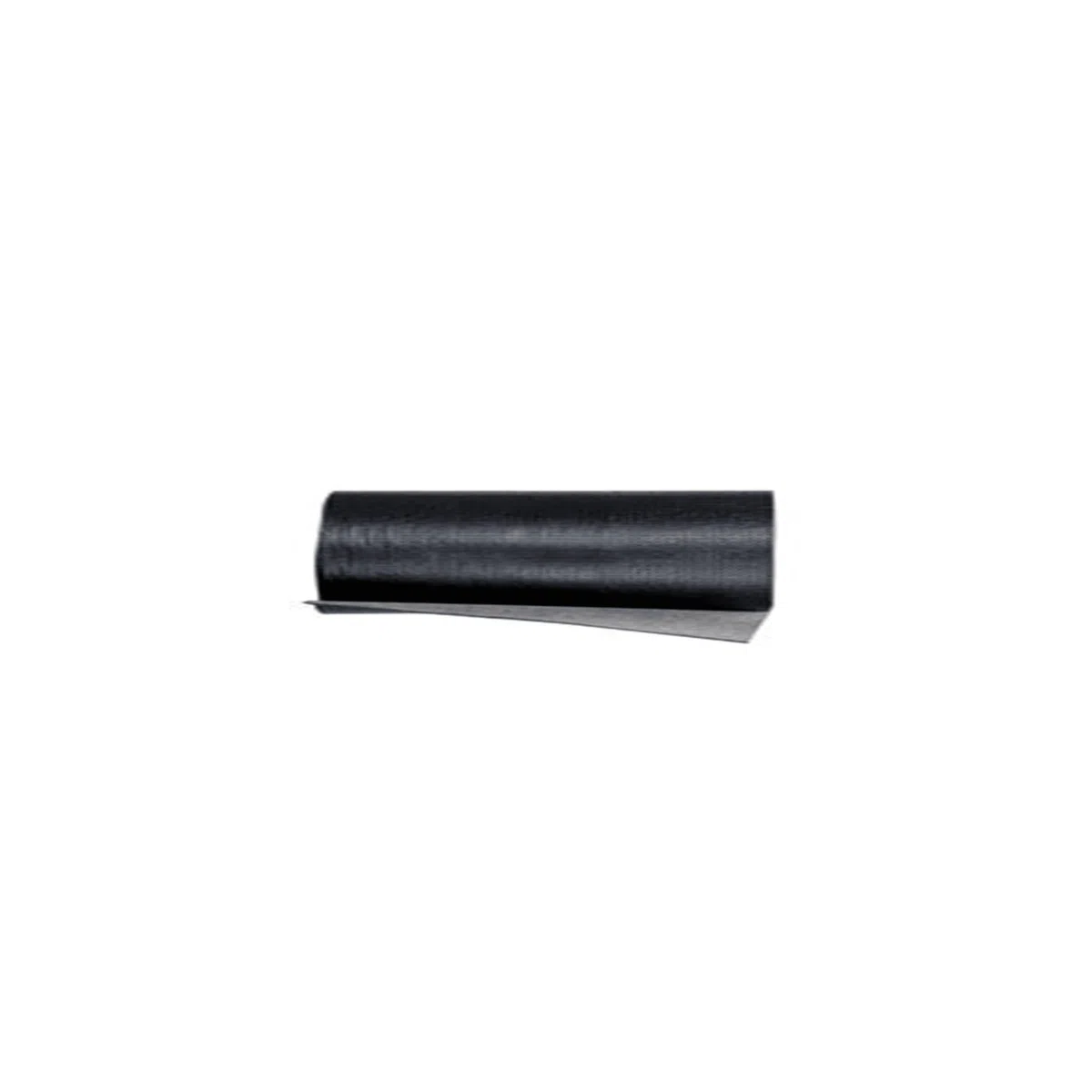 DSTOCK60 - Rouleau 4 mètres de feutre bitumé noir sablé spécial équerre renfort - largeur 0,5 m - couvre 2m² - Découpe au mètre - Etanchéité toiture, niche, cabane...