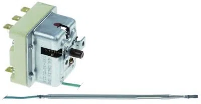 EGO 55.32532.020 Thermostat de sécurité pour machine à café Iberital-Macchine MARLING, L'ANNA, IBERITAL, Carimali Kicco Epresso