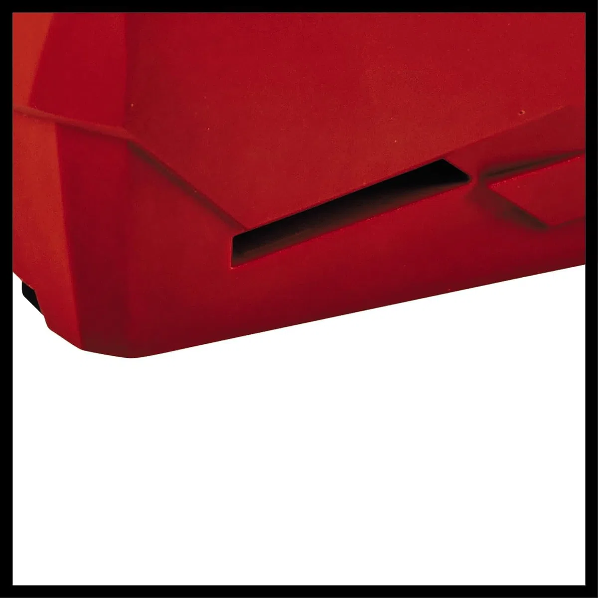 Einhell Agrafeuse électrique TC-CT 3,6 Li (3,6 V / 1,3 Ah, Type d'agrafes: 53, Longueur des agrafes 6-14 mm) Livré en boîte métallique avec 1000 agrafes