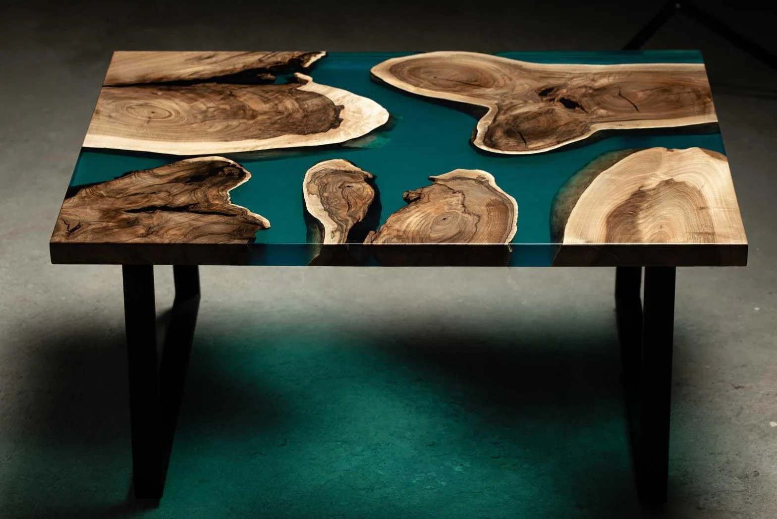 2,64Kg DIPOXY-2C-700PRO Résine époxy à 10cm transparente Glaçage Epoxyde bi composant Epoxy Resine Coulée Cristalline PRV table sol bois fibre carrelage colle