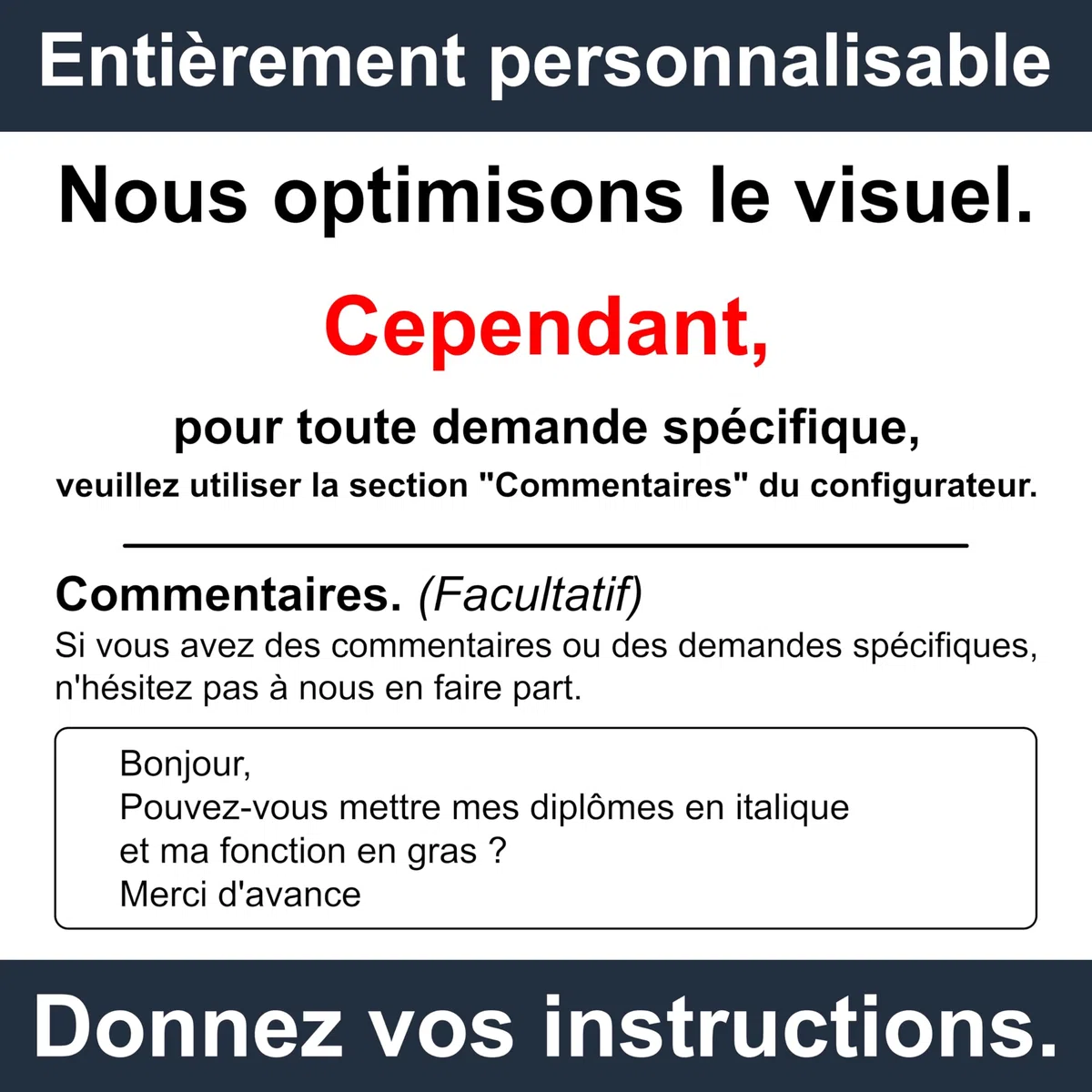 Plaque Professionnelle Personnalisable PVC 30x20 cm - Épaisseur 3 mm - Cabinet Médical, Professions Libérales - Gravure Laser - Résistante Extérieur Intérieur - Vis et Cache-Vis Inclus (Argent)