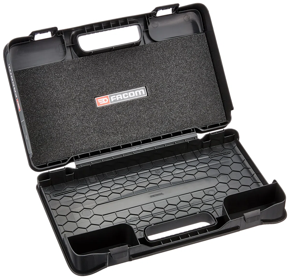 FACOM BP.MBOXL Boîte Plastique grande, Multicolore, 434 x 270 x 70 mm