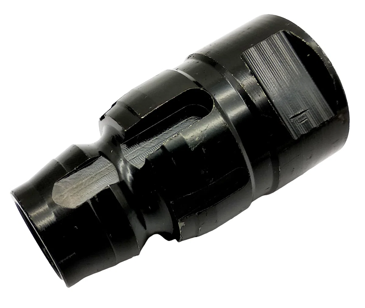 Adaptateur DD-BL, DD-BU, DD-BI vers M41, 1 1/4, 1/2", compatible avec / remplacement pour : couronnes de forage Hilti carotteuses et autres (DD-BI vers 1/2 BSP)