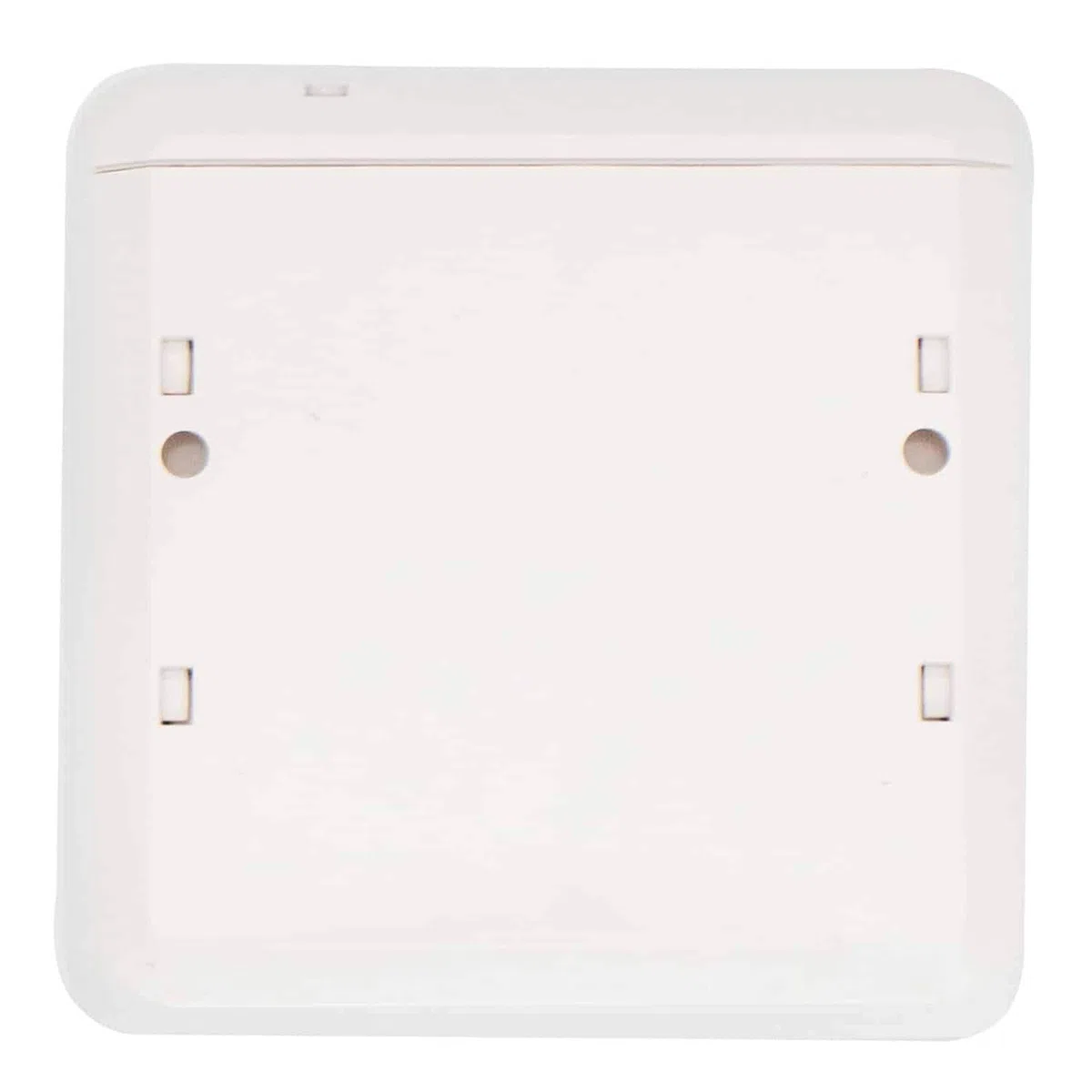 Fire Angel WTSL-F-1EU Module de Commande, Module de Contrôle, Unité de Contrôle pour Détecteurs de Chaleur, de CO et de Fumée sans Fil, Blanc
