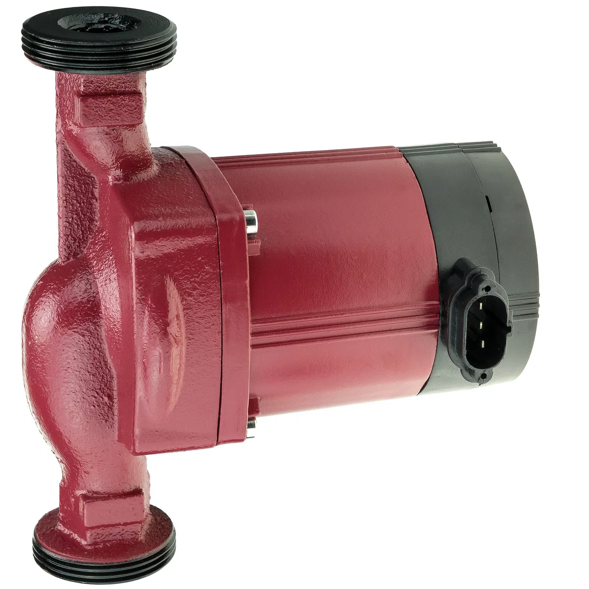 Röhtenbach Pompe de circulation 25-60/180 Pompe de chauffage haute efficacité 6 m