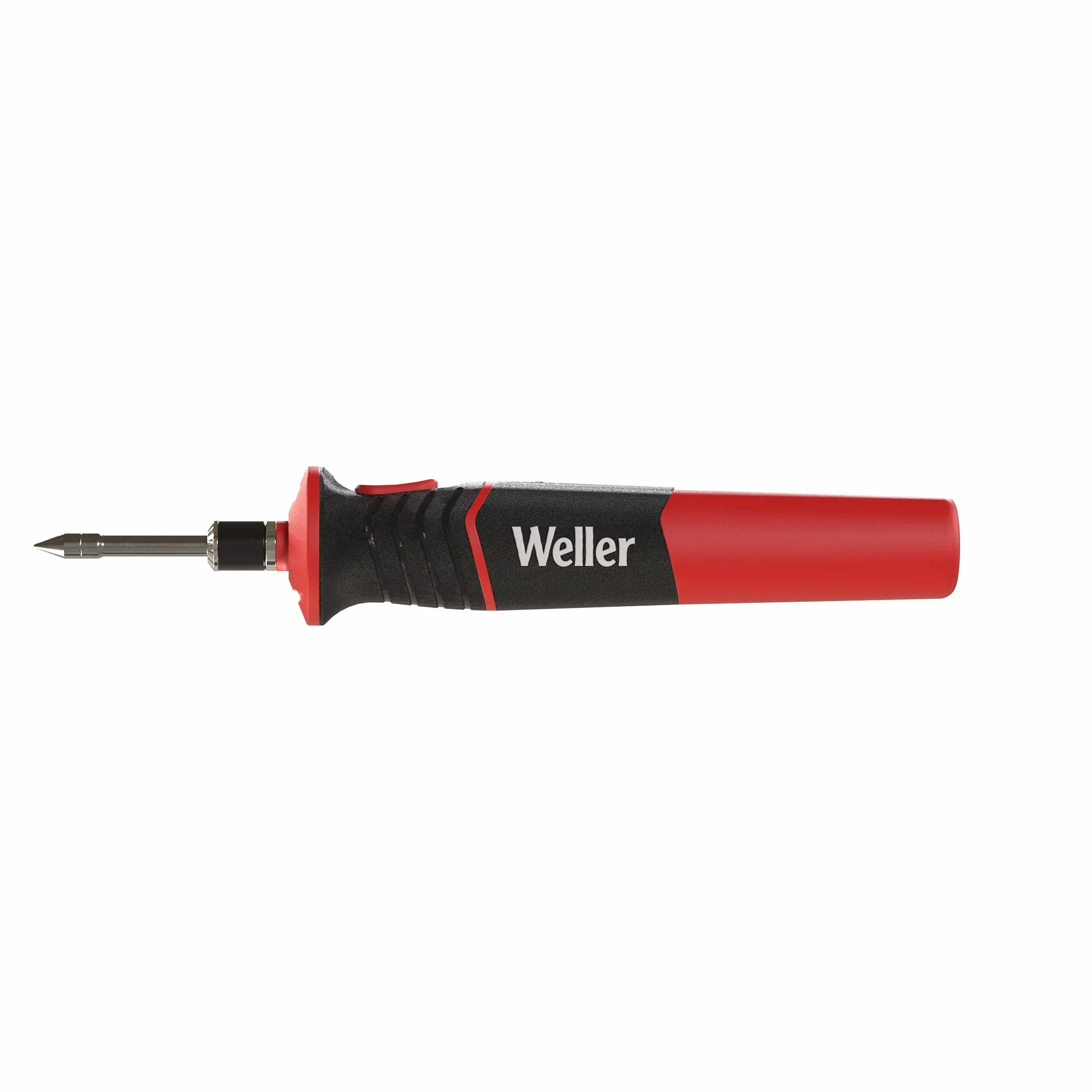 Weller WLBRK12EU Fer À Souder Sans Fil Rechargeable 12 W Alimenté Par Pile Au Lithium-Ion, Facilement Transportable Et Avec Un Système De Sécurité Avancé