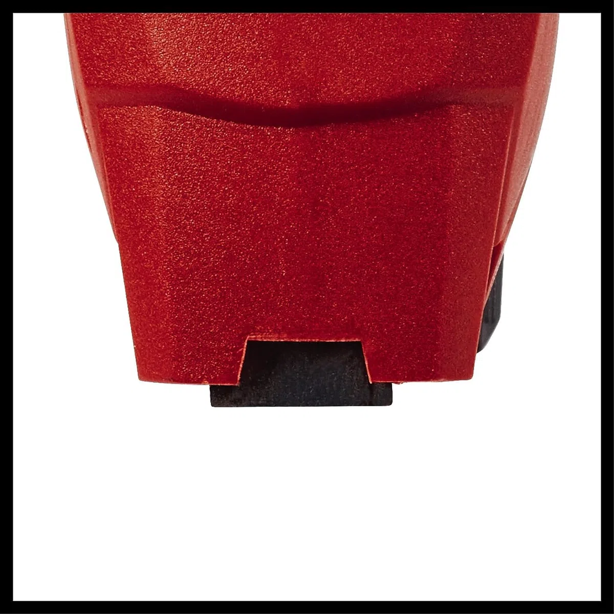 Einhell Agrafeuse électrique TC-CT 3,6 Li (3,6 V / 1,3 Ah, Type d'agrafes: 53, Longueur des agrafes 6-14 mm) Livré en boîte métallique avec 1000 agrafes