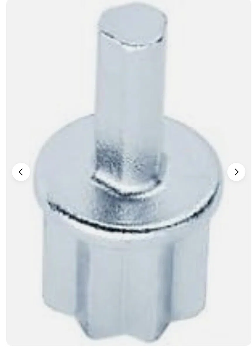 Sailboat Winch Bit 7431