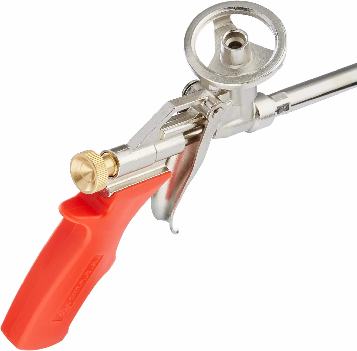 Sika 119231 – Pistolet Boom 501 métallique