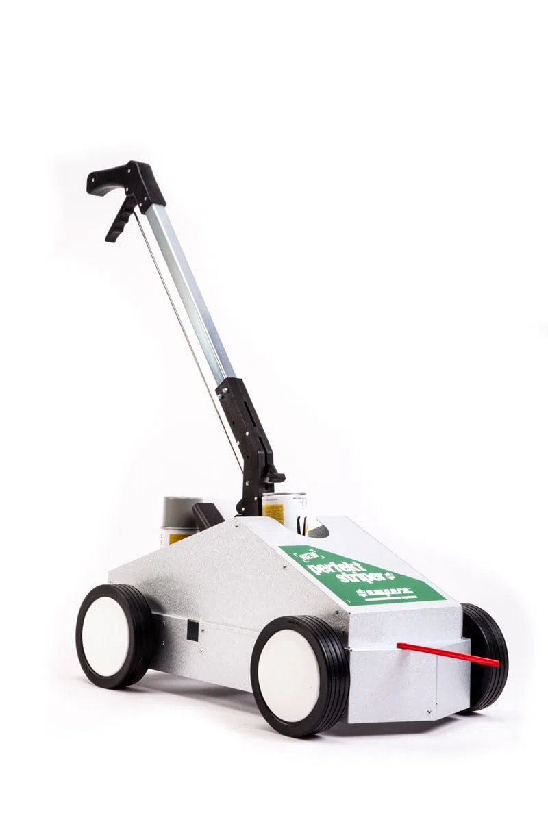 Chariot traçage New perfekt Striper [amperesystem]