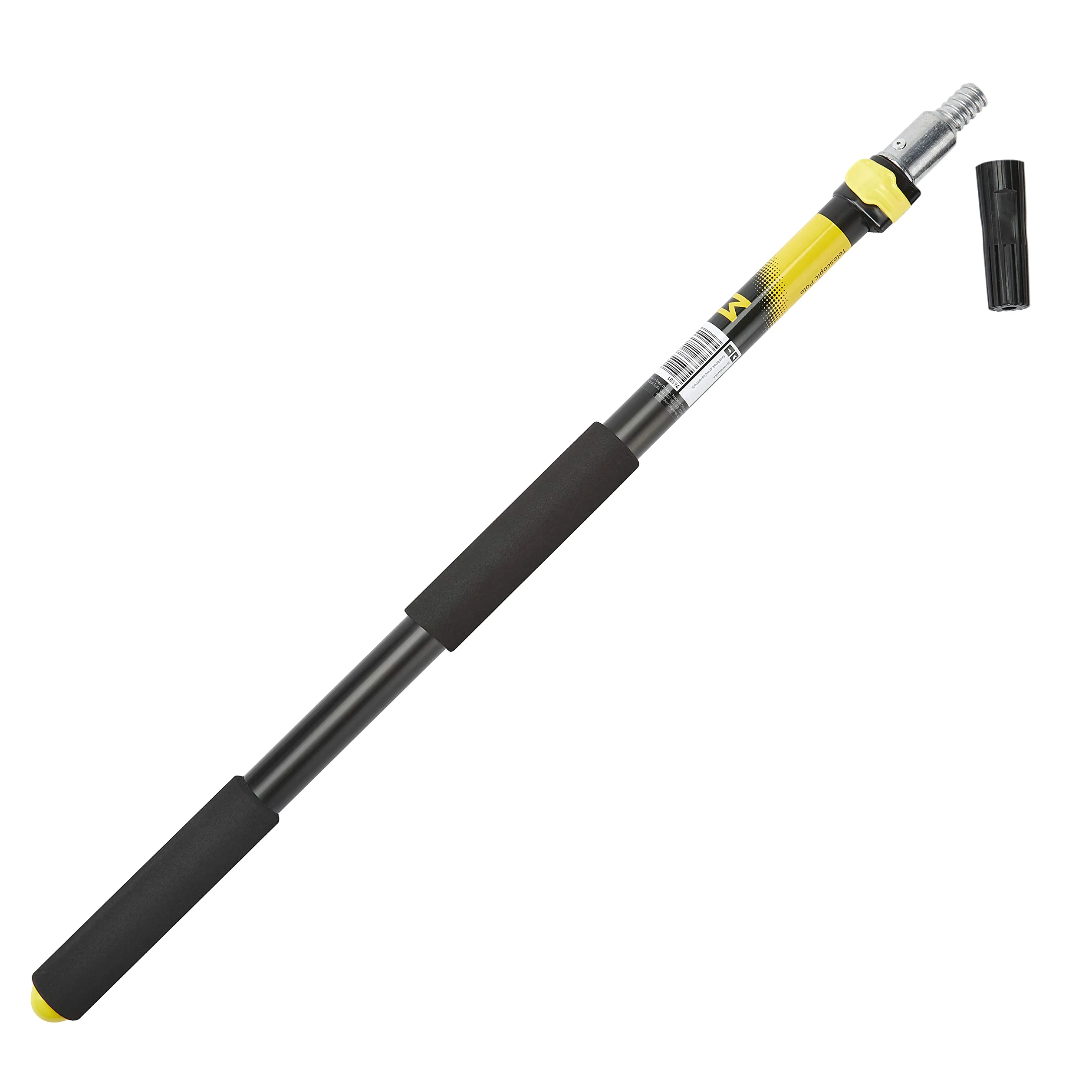 Coral 76501 Shurglide Rallonge télescopique avec verrou à cames 0,6-1,2 m