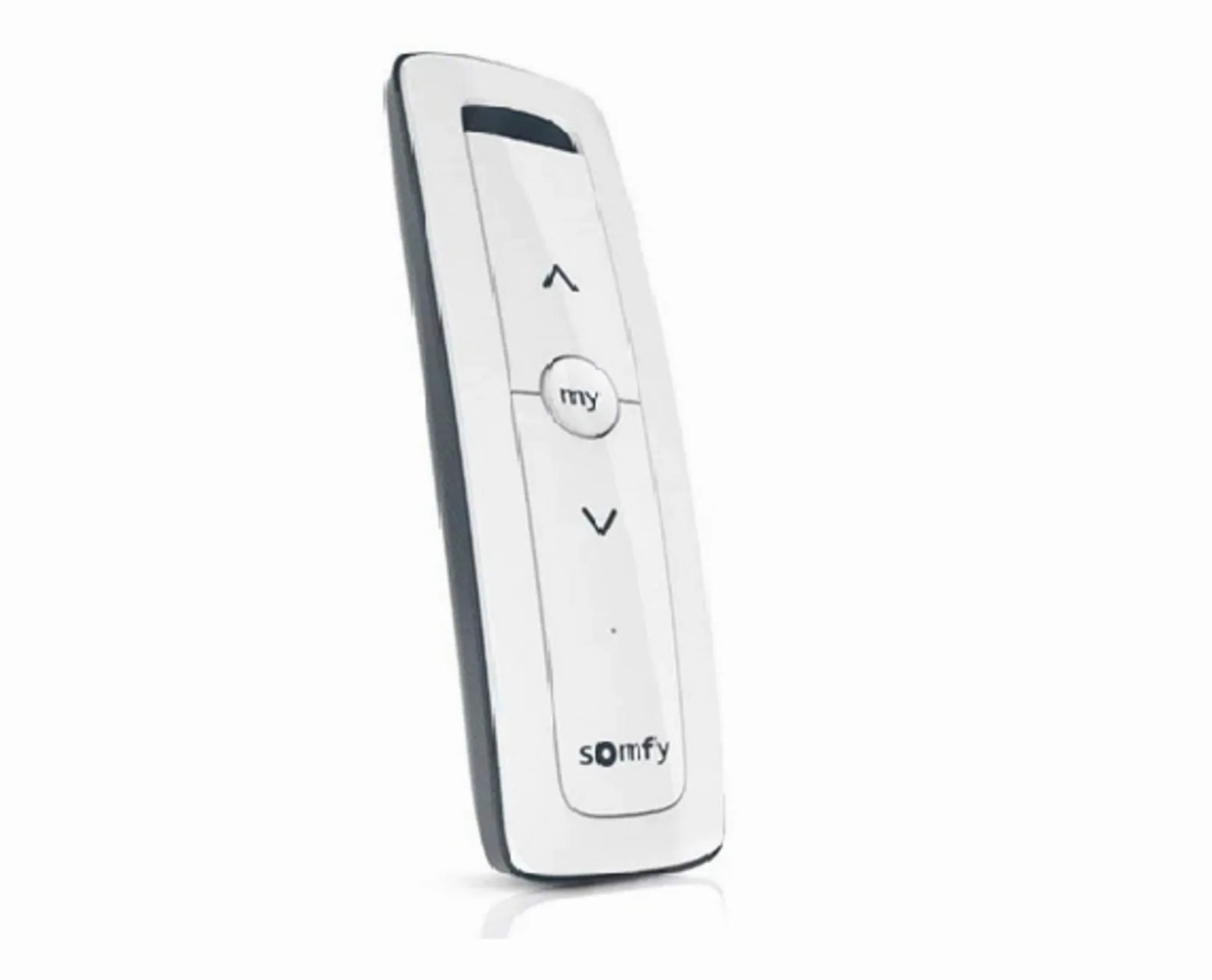 Télécommande Somfy TELIS-1-RTS White pour volet Roulant - 1810630A00 TELIPATIOS CENTRALIS et SITUO rts (rt101)