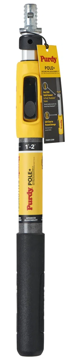 Purdy® Pole+, 0,3 m - 0,6 m.