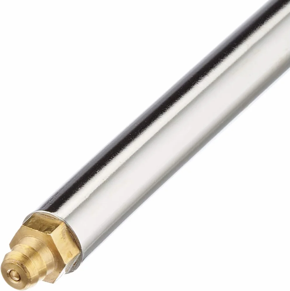 Sika 119231 – Pistolet Boom 501 métallique