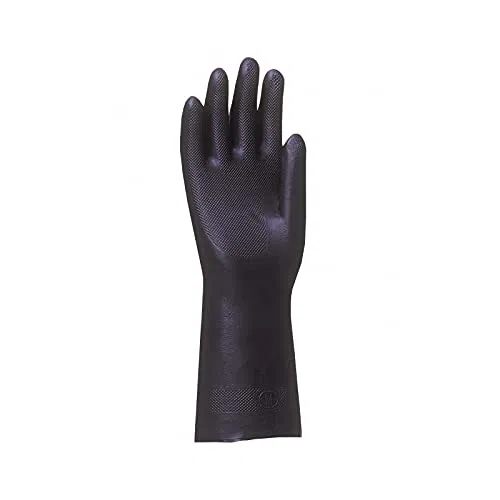 Gant néoprène protection chimique 33cm NEO400 SINGER - Taille: 10
