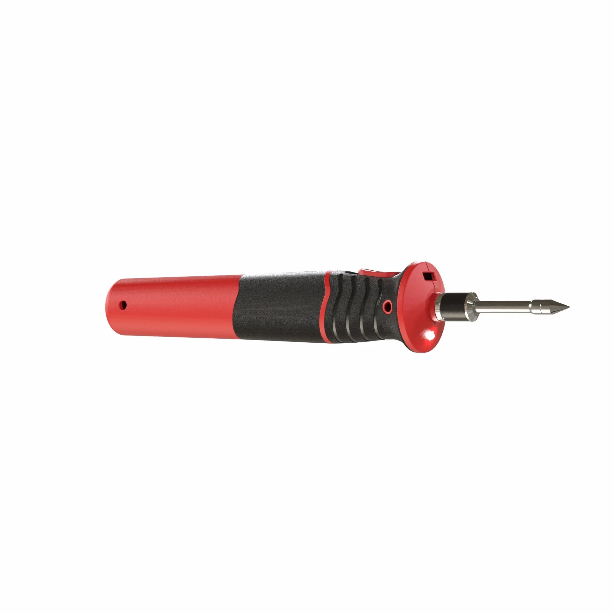 Weller WLBRK12EU Fer À Souder Sans Fil Rechargeable 12 W Alimenté Par Pile Au Lithium-Ion, Facilement Transportable Et Avec Un Système De Sécurité Avancé