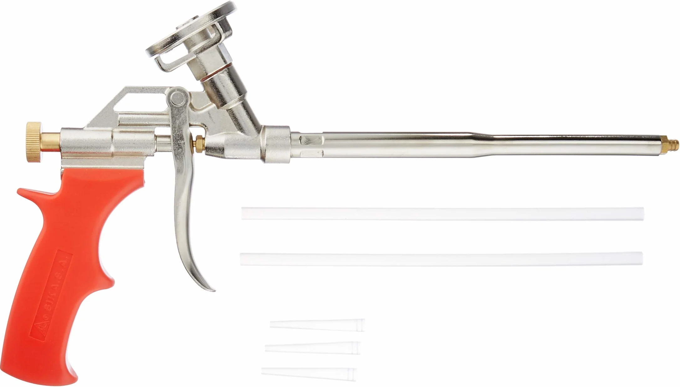 Sika 119231 – Pistolet Boom 501 métallique