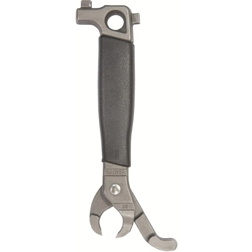 Bahco 36 - Compact Nail Puller