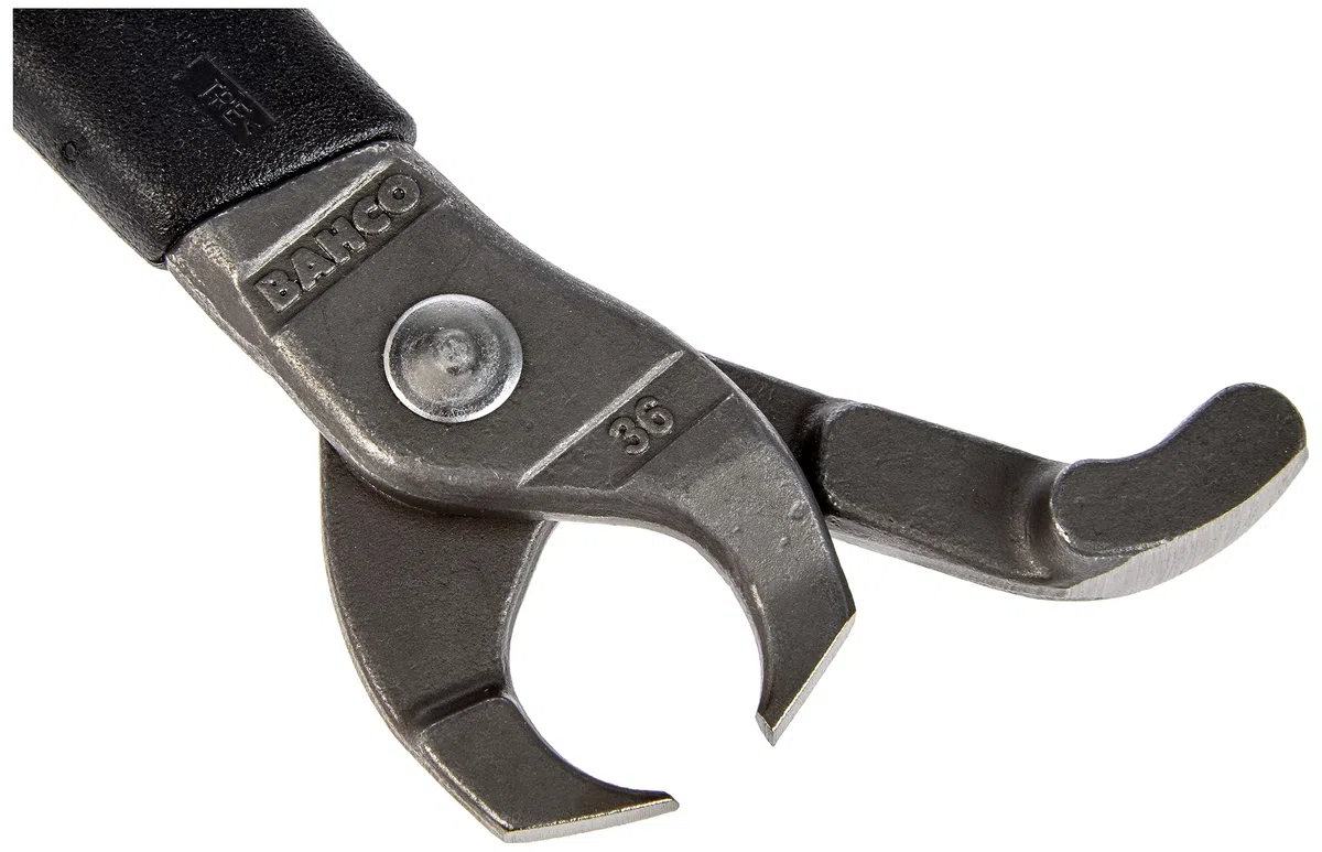 Bahco 36 - Compact Nail Puller